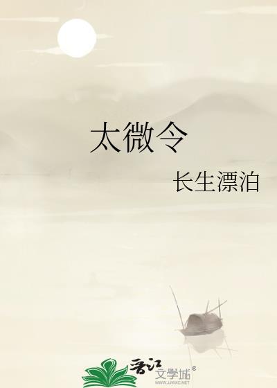 太微令txt