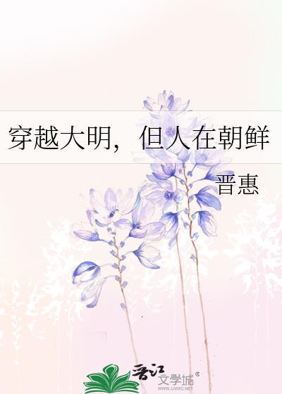 穿越到明朝的