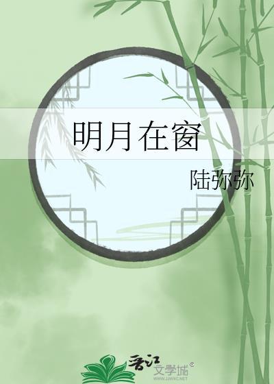 窗前明月照明月