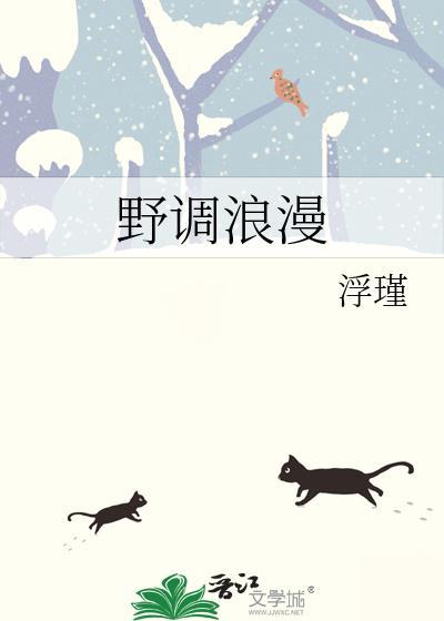 野调浪漫结局是什么