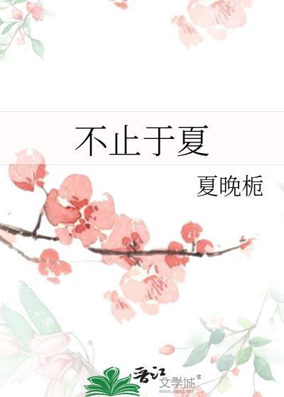 不止于夏夏晚栀