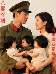 八零年代俏军嫂