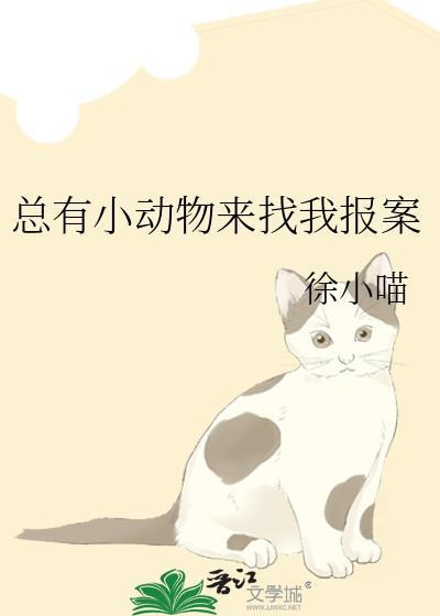 经常有小动物到家里来是怎么回事