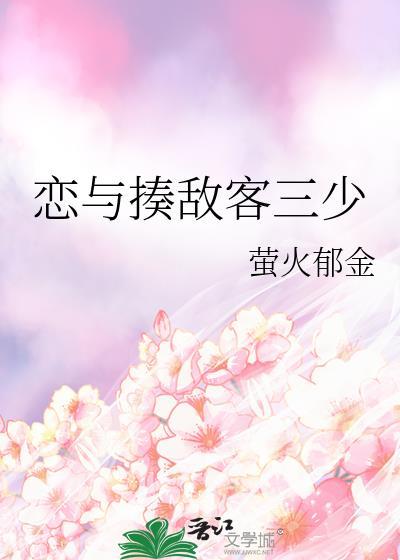 恋与揍敌客三少全本TXT百度资源