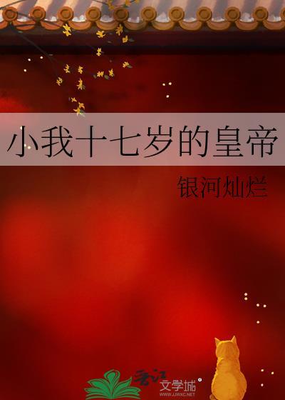 小我十七岁的皇帝百度