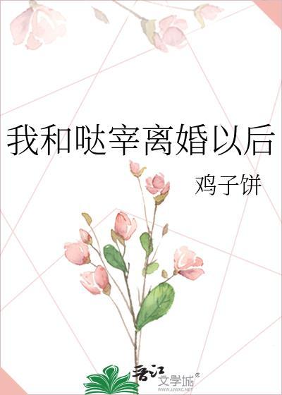 我和大佬离婚后穿书无防盗