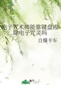 电子咒术师能靠键盘袚除电子咒灵吗百度