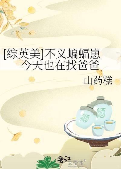 综英美蝙蝠绝不掉马txt