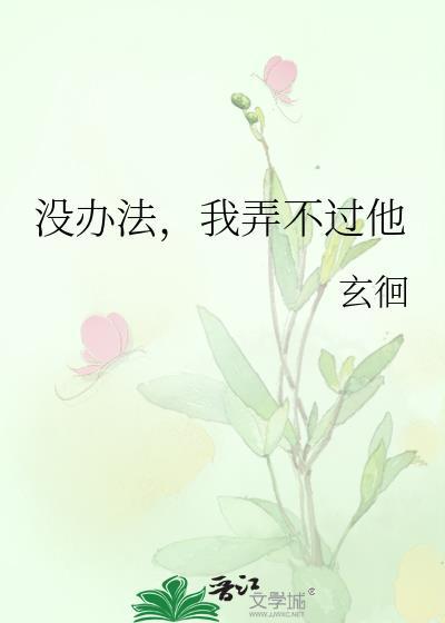 我弄不过他 作者玄徊