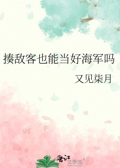 揍敌客也能当好海军吗143