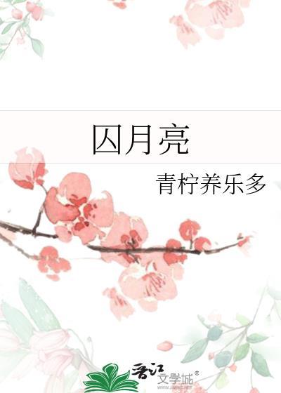 囚月亮by青柠养乐多
