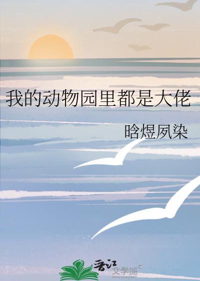 我的动物园游戏