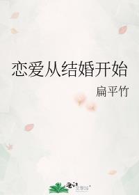 恋爱从结婚开始结局