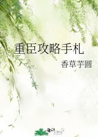 重臣攻略手册by青草芋圆免费阅读
