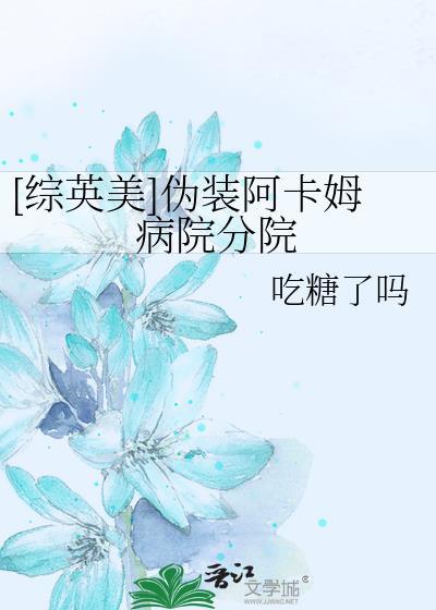 伪装阿卡姆疯人院病院分院txt
