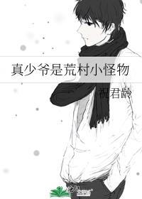 真少爷是荒村小怪物txt