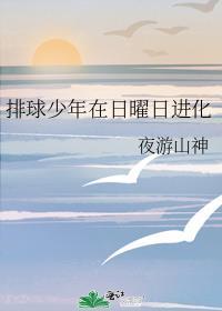 排球少年日版