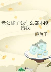 老公除了钱什么都不能给我by晓鱼干番外