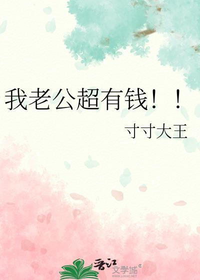 我老公超有钱by寸寸大王笔趣阁