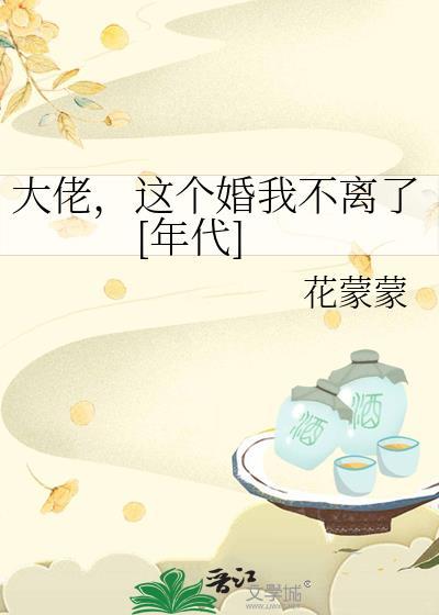 大佬，这个婚我不离了[年代]