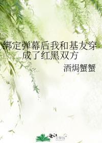 绑定弹幕后我和基友穿成了红黑双方