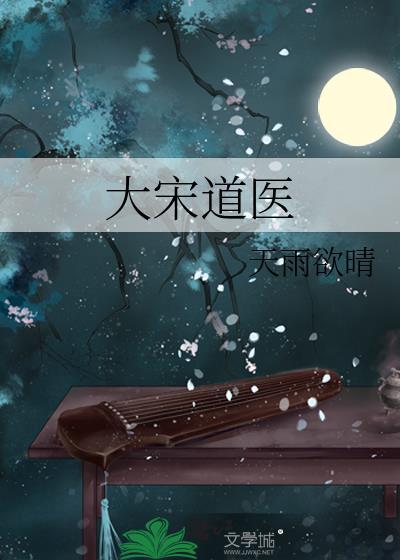 大宋道医