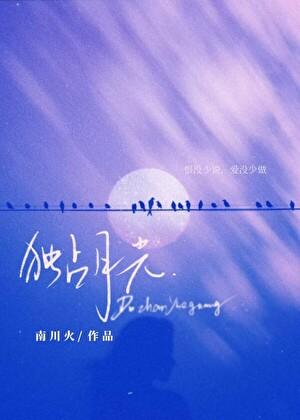 独占月光