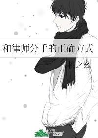 和律师分手的正确方式