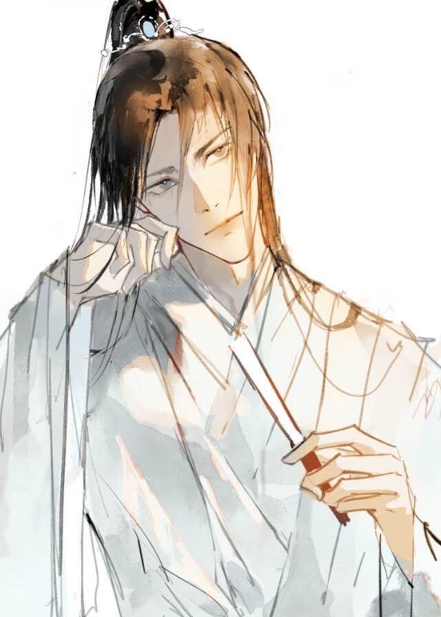 棋魂之二度未来