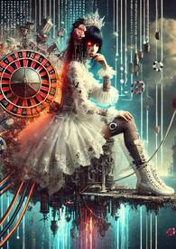 欢愉指令:愚者万界异能收容手册(NPH)