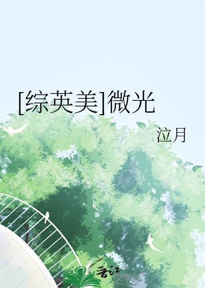 [综英美]微光